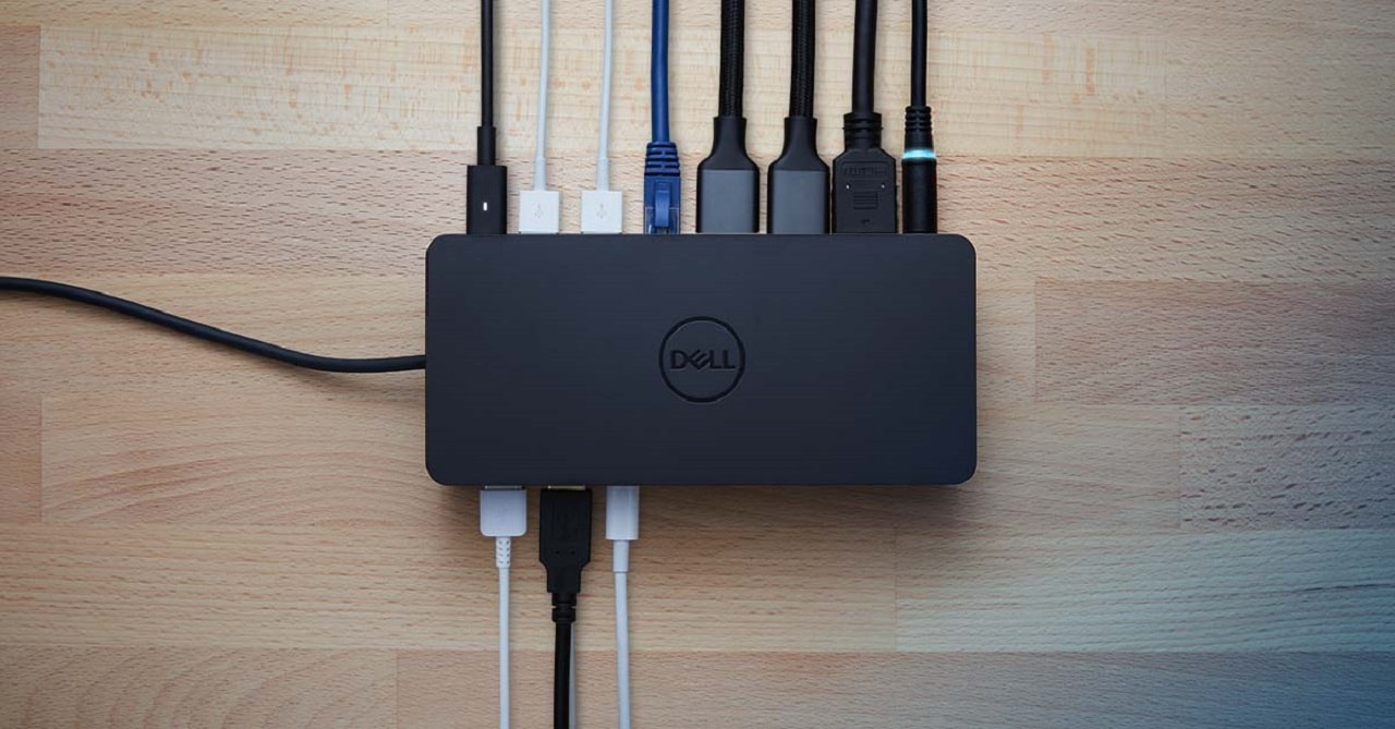 Dell accessories